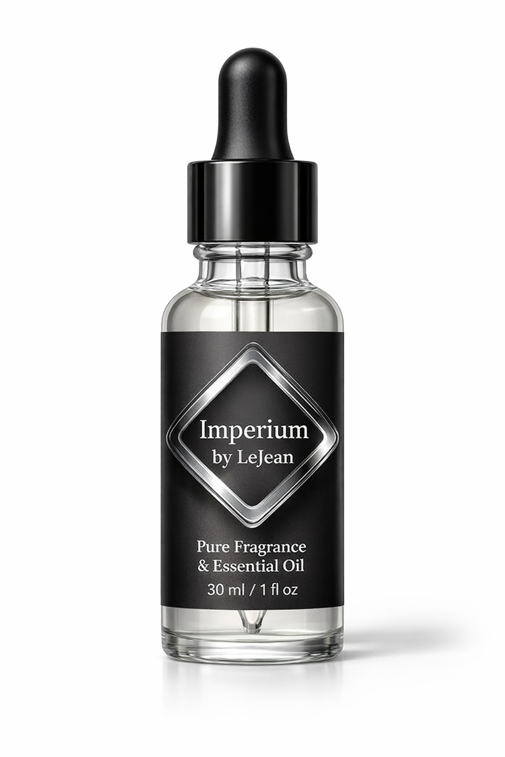 Pure Fragrance & Essential Oil