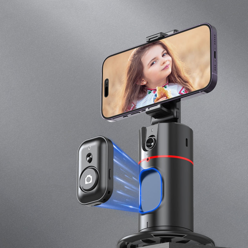 AutoTrack Pro Creator Tripod System