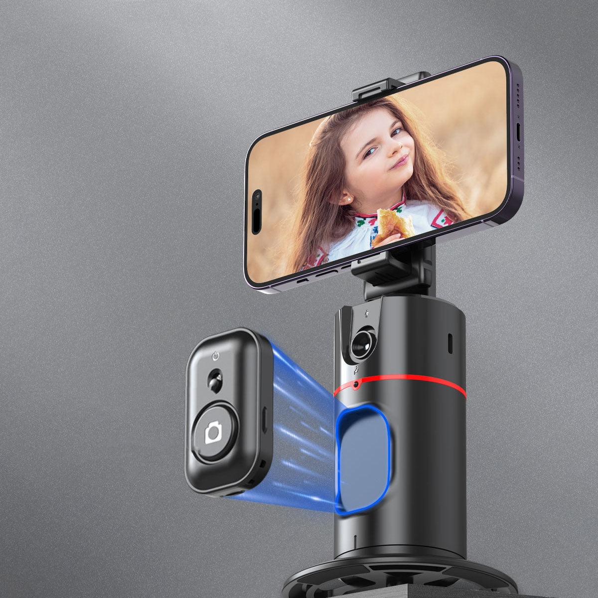 AutoTrack Pro Creator Tripod System