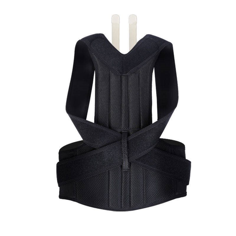 Posture Corrector Back Brace | Adjustable Spine Support S-4XL