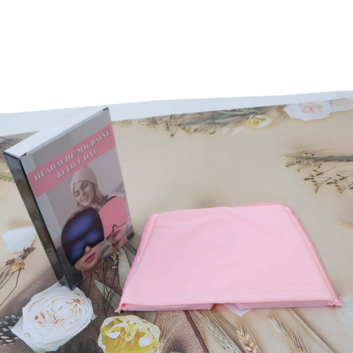 360° Cooling Recovery Mask