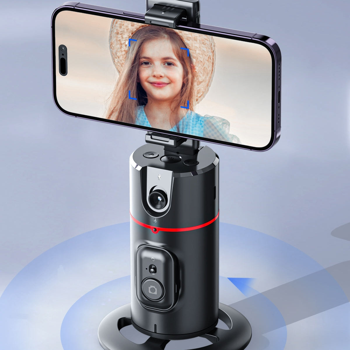 AutoTrack Pro Creator Tripod System