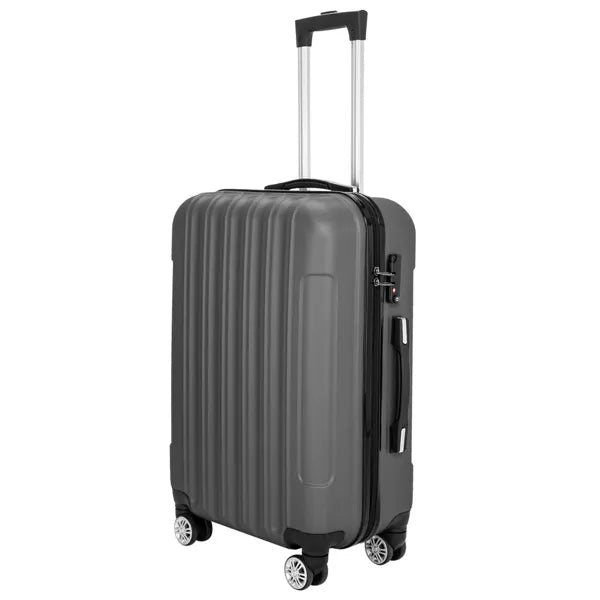 3-Piece Hardside Luggage Set