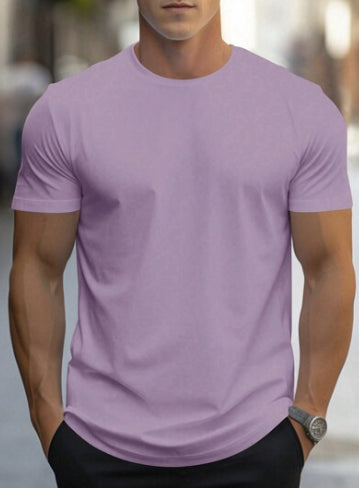 Men's Quick-Dry Breathable Sport Tee