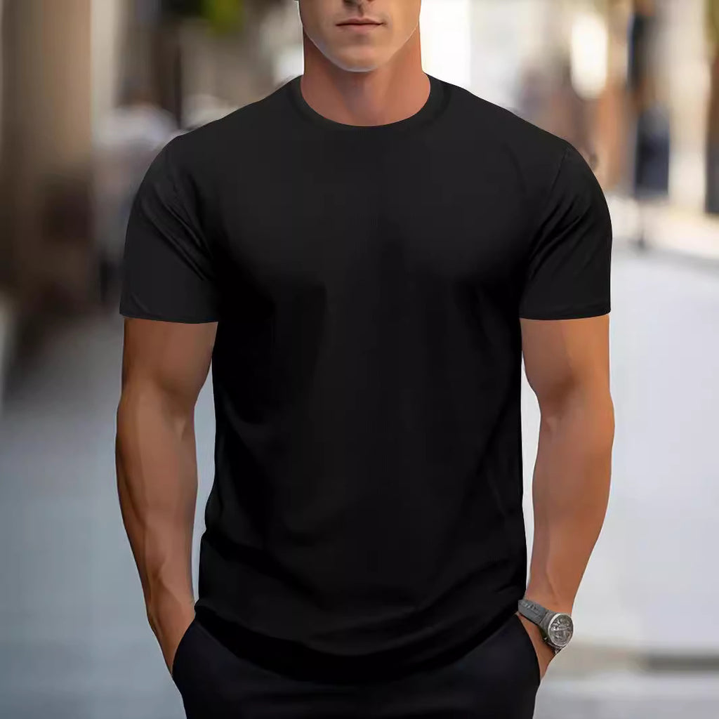 Men's Quick-Dry Breathable Sport Tee
