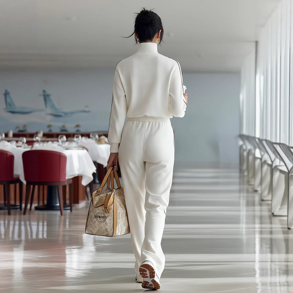 The Luxe Voyager Set