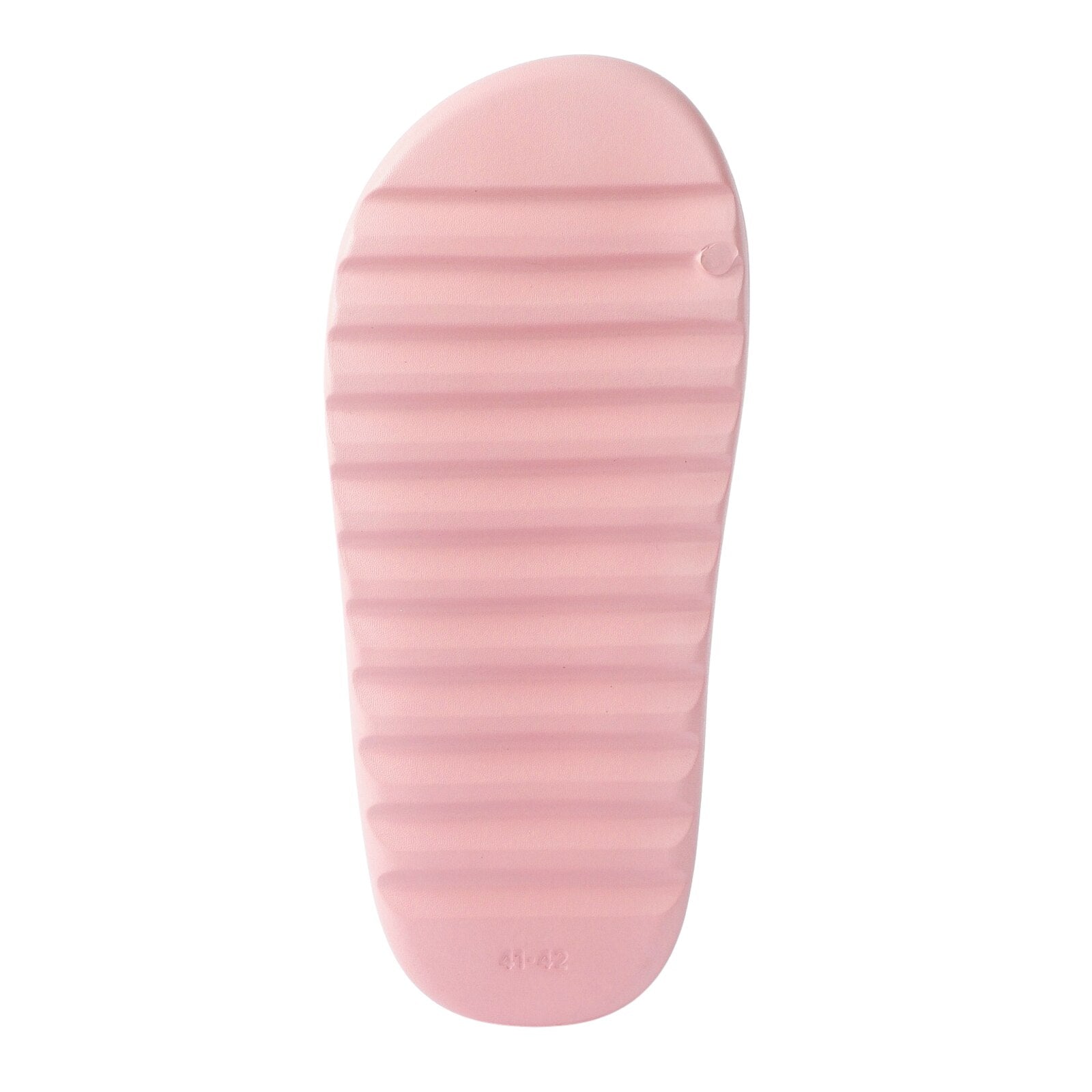 Cloud Pillow Comfort Slides