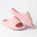 Cloud Pillow Comfort Slides
