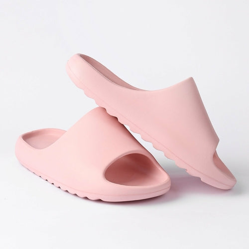 Cloud Pillow Comfort Slides