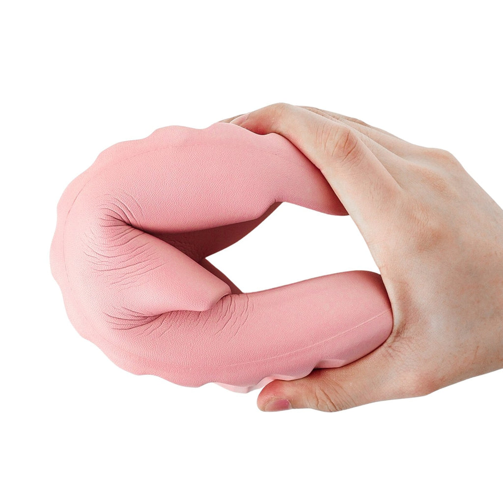 Cloud Pillow Comfort Slides