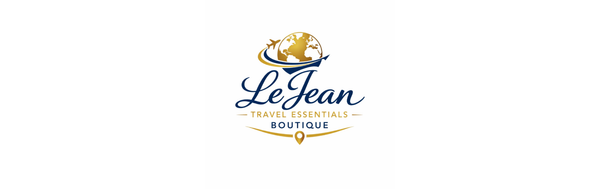 LeJean Travel Essential Boutique