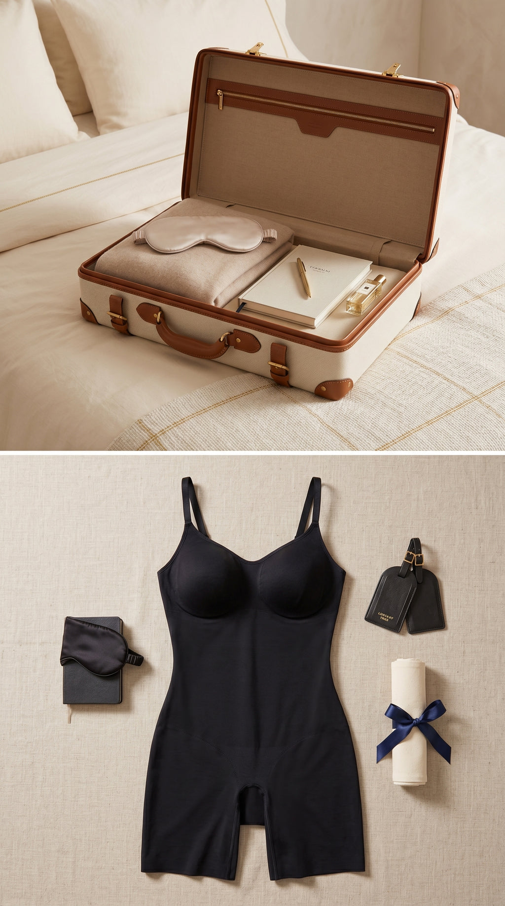 Women's Seamless Sculpting Body Shaper
