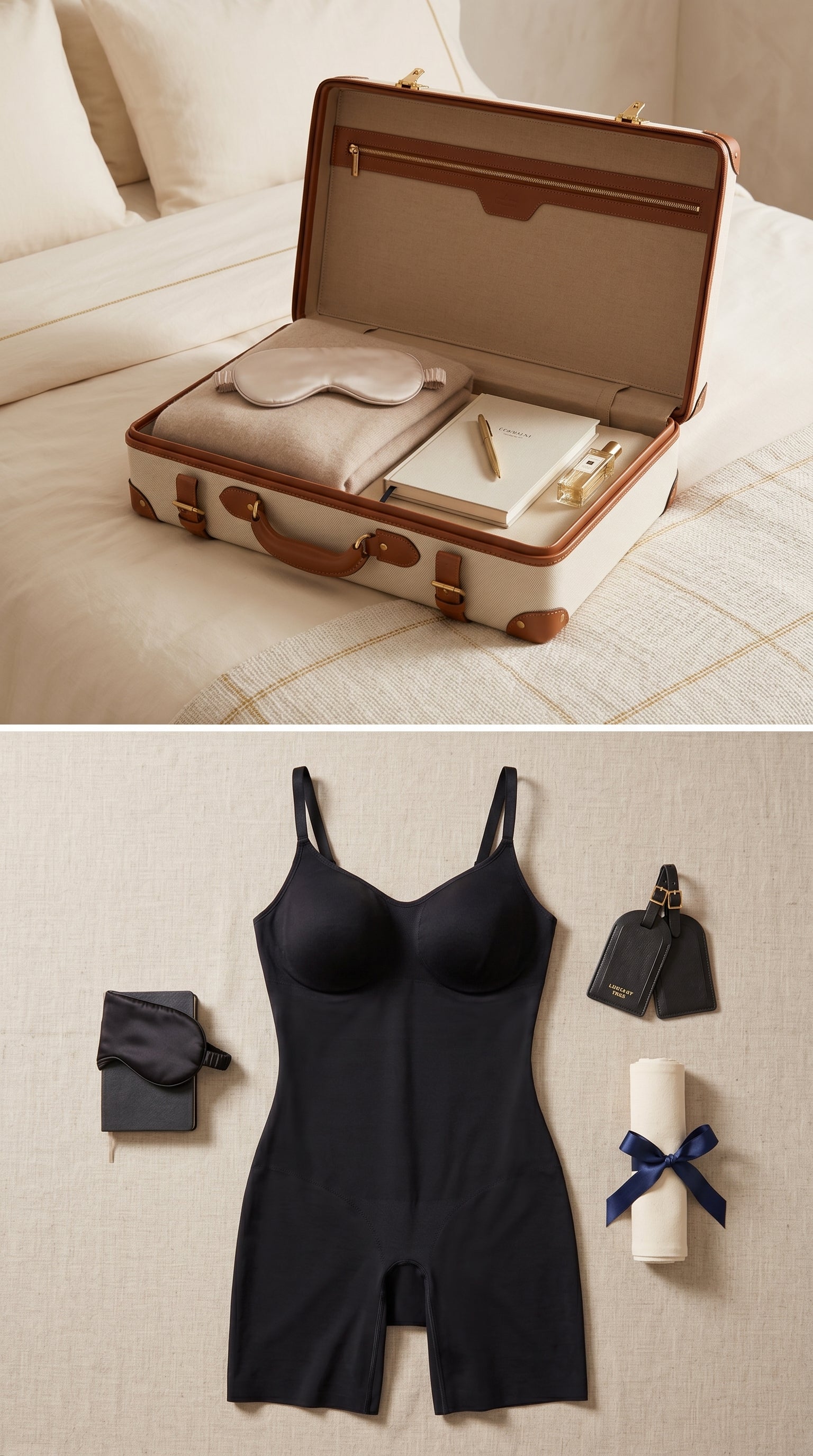 Women's Seamless Sculpting Body Shaper