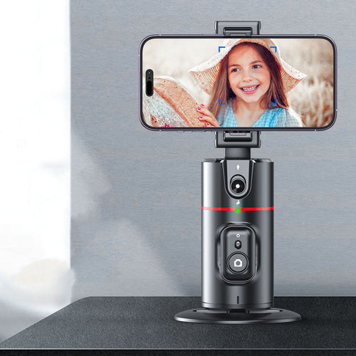 AutoTrack Pro Creator Tripod System