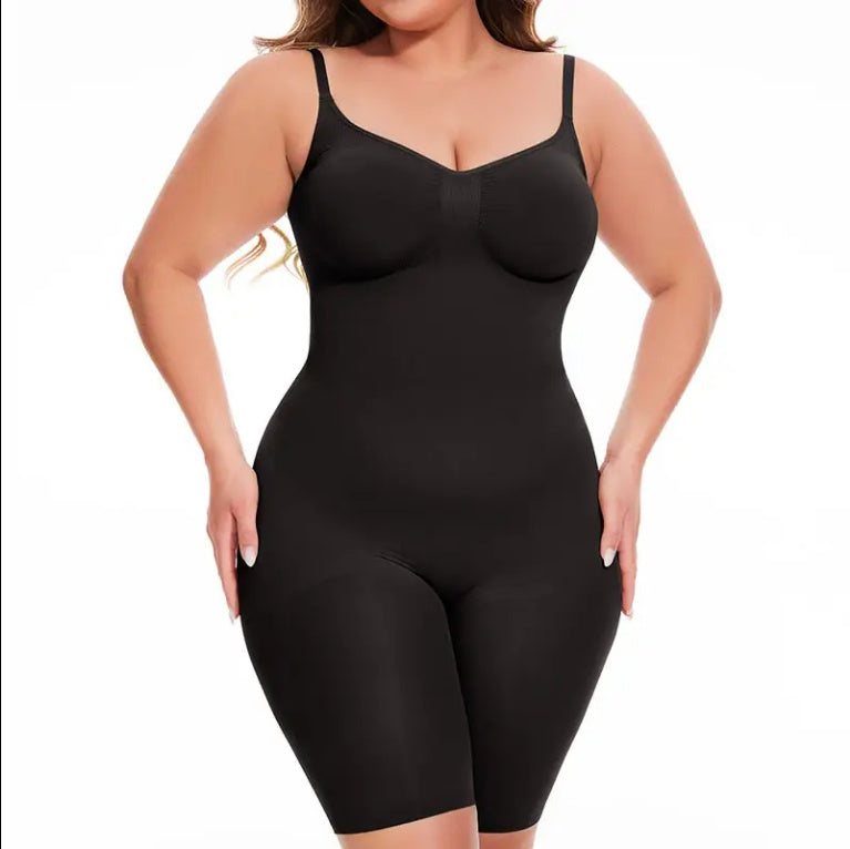 Women's Seamless Sculpting Body Shaper