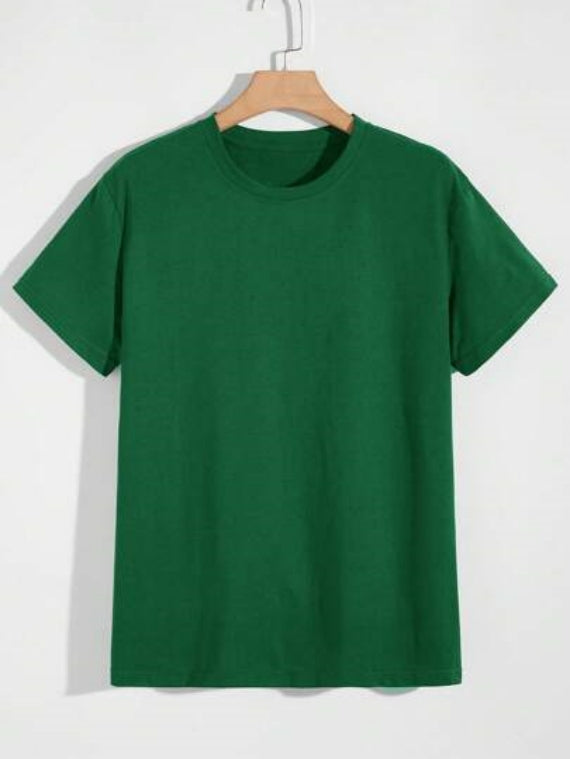 Men's Quick-Dry Breathable Sport Tee