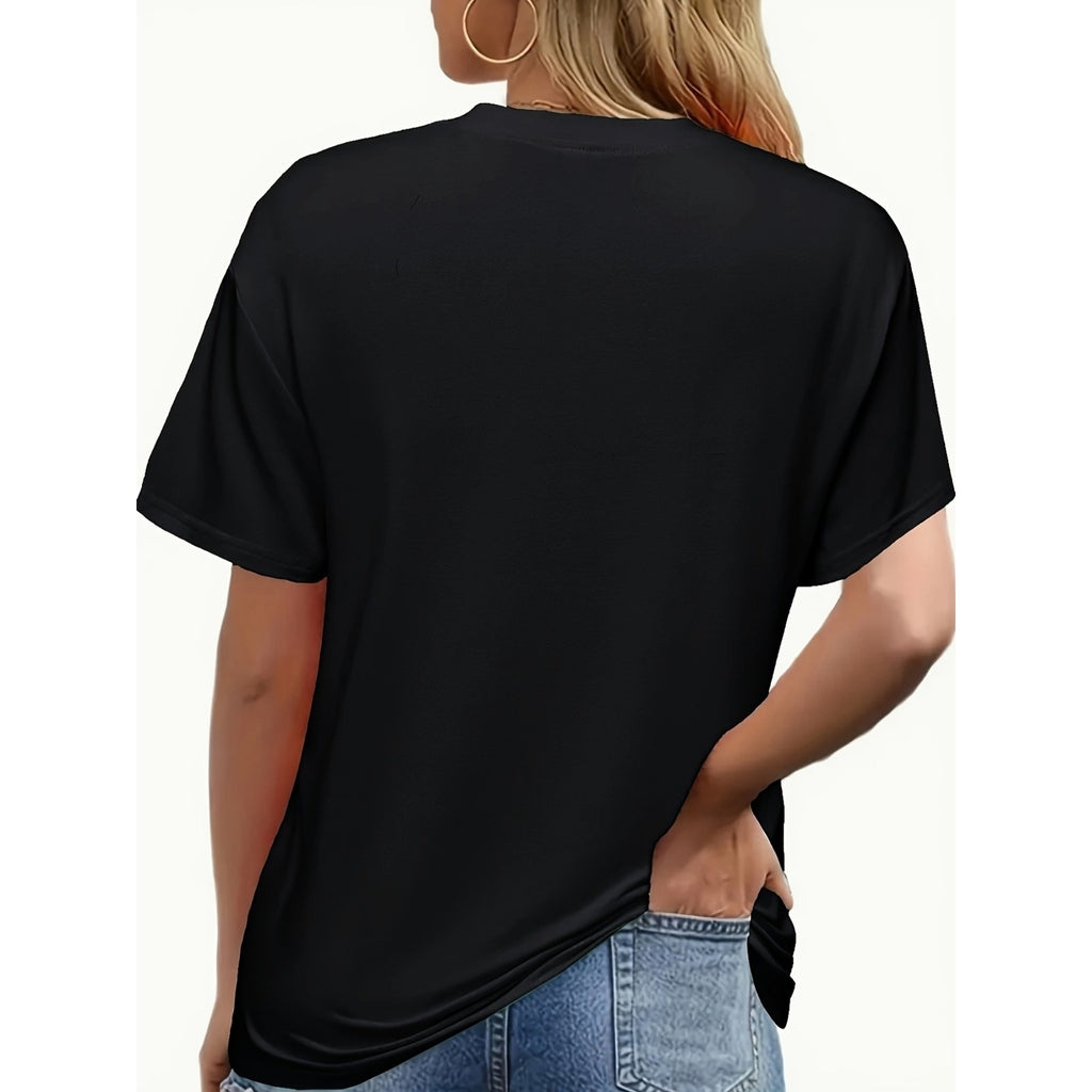 Child of God – Woman of Faith Statement Tee