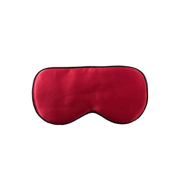 Organic Mulberry Silk Sleep Mask
