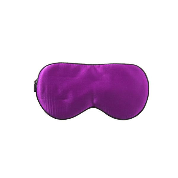 Organic Mulberry Silk Sleep Mask