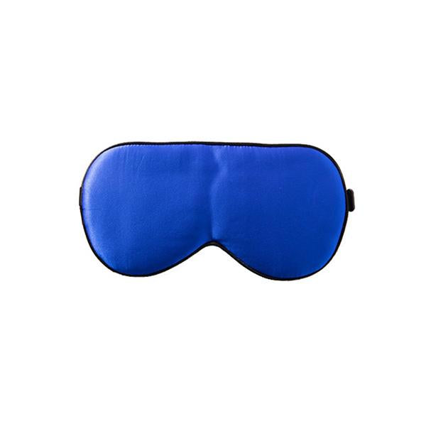 Organic Mulberry Silk Sleep Mask