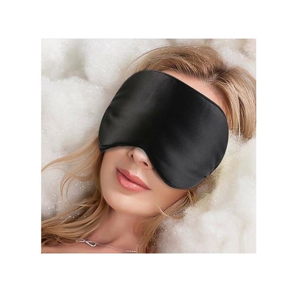 Organic Mulberry Silk Sleep Mask