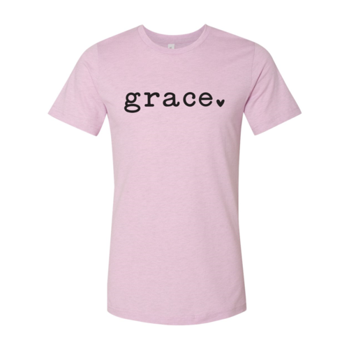 Grace Graphic T-Shirt