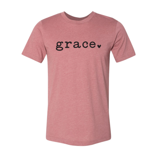 Grace Graphic T-Shirt