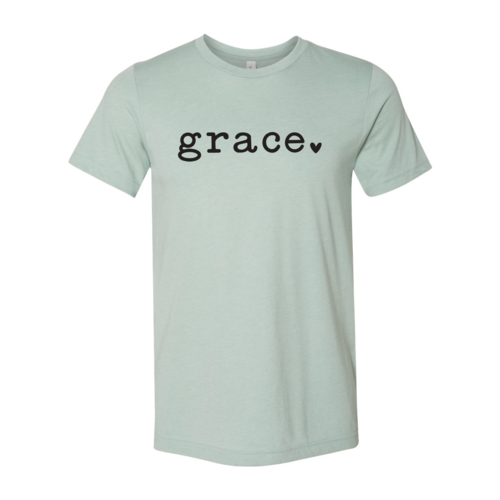 Grace Graphic T-Shirt