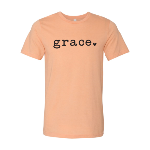 Grace Graphic T-Shirt