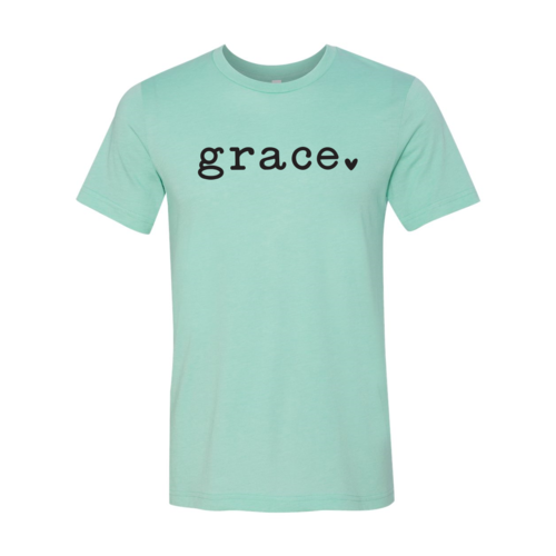 Grace Graphic T-Shirt