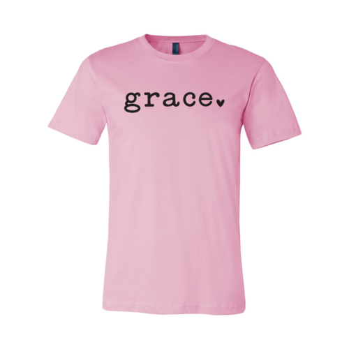 Grace Graphic T-Shirt